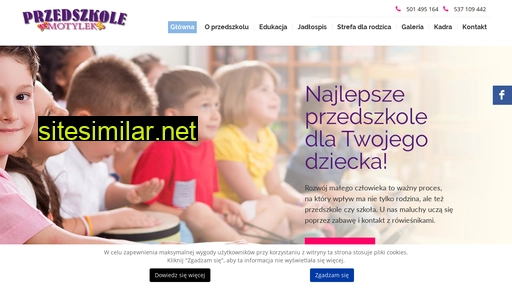 przedszkolekazimierza.pl alternative sites