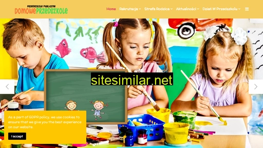 Przedszkolekliny similar sites