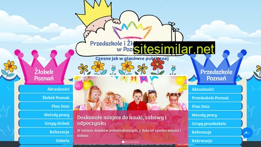 przedszkolekrolewskie.pl alternative sites