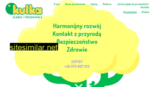 przedszkolekulka.pl alternative sites