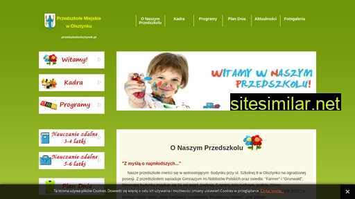 przedszkoleolsztynek.pl alternative sites