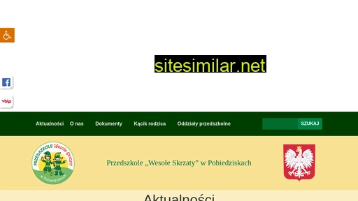 przedszkolepobiedziska.pl alternative sites
