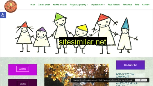 przedszkolepodjaworem.pl alternative sites