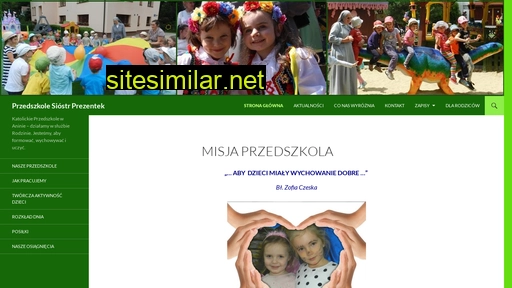 przedszkoleprezentek.waw.pl alternative sites