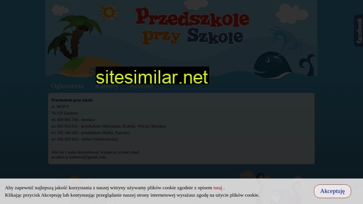 przedszkoleprzyszkole.pl alternative sites