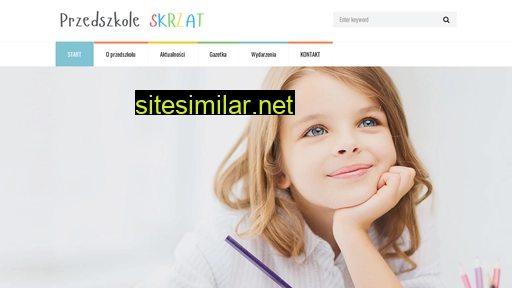 przedszkoleskrzat.pl alternative sites