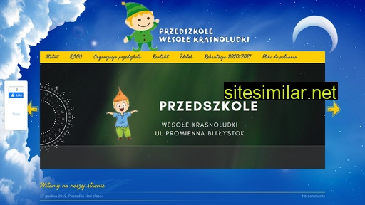 przedszkolewesolekrasnoludki.com.pl alternative sites