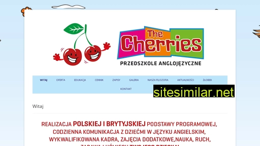 przedszkolewisienki.pl alternative sites