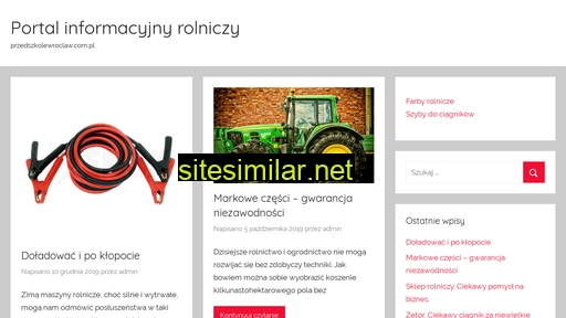 przedszkolewroclaw.com.pl alternative sites