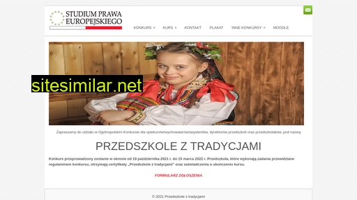 przedszkoleztradycjami.pl alternative sites
