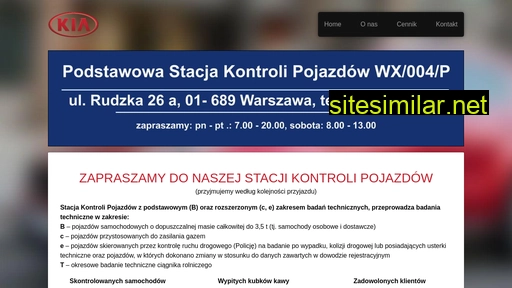 przeglad-rejestracyjny.pl alternative sites