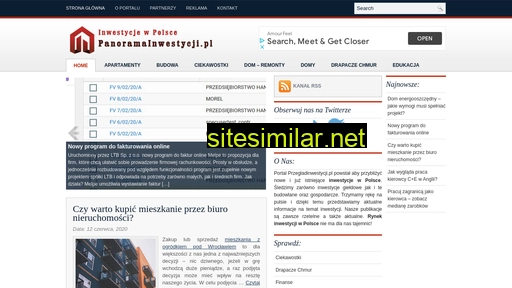 przegladinwestycji.pl alternative sites