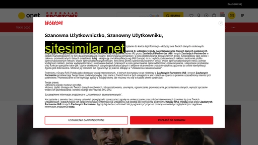 przegladsportowy.pl alternative sites