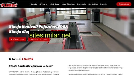 przeglady-lodz.pl alternative sites
