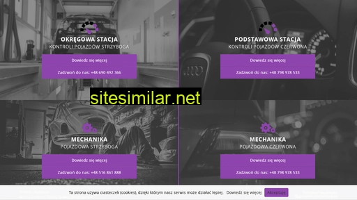 przegladyskierniewice.pl alternative sites