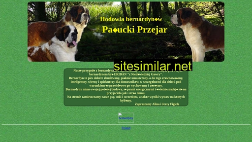 przejar-bernardyny.pl alternative sites