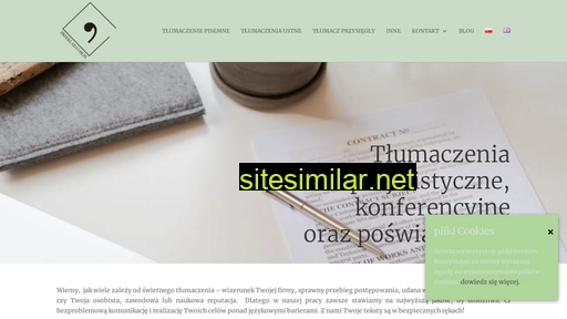 przeklad.com.pl alternative sites