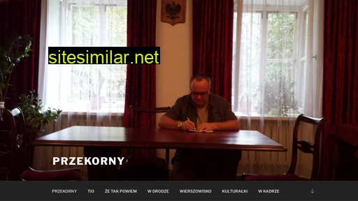 przekorny.pl alternative sites