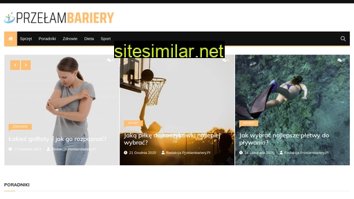 przelambariery.pl alternative sites