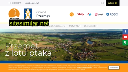 przemet.pl alternative sites