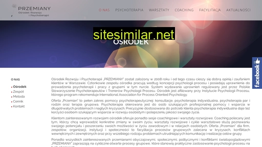 przemiany.com.pl alternative sites