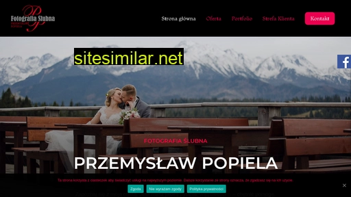 przemyslawpopiela.pl alternative sites