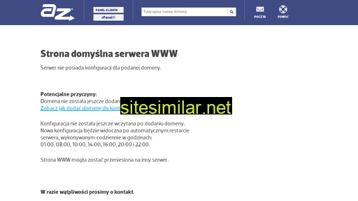 przesada.pl alternative sites