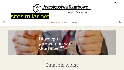 przestepstwa-skarbowe.pl alternative sites