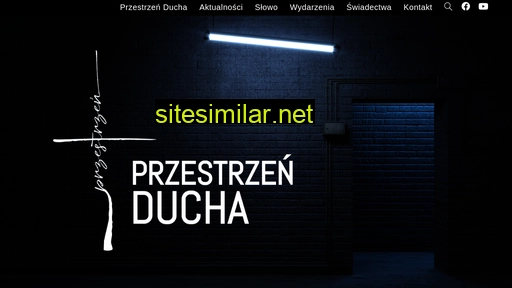 przestrzenducha.pl alternative sites