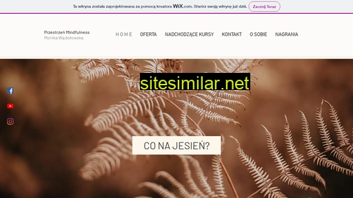 przestrzenmindfulness.pl alternative sites