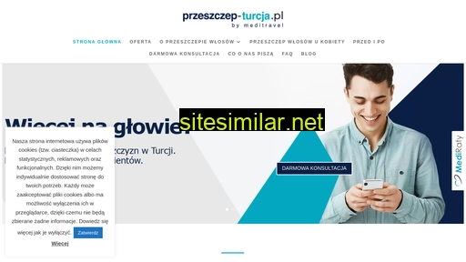 przeszczep-turcja.pl alternative sites