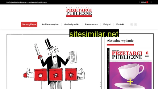 przetargipubliczne.com.pl alternative sites