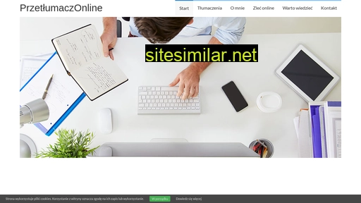 przetlumaczonline.pl alternative sites