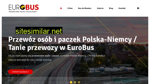 przewoz-osob.com.pl alternative sites