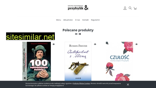 przybylik.pl alternative sites