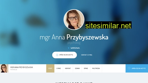 przybyszewska.pl alternative sites