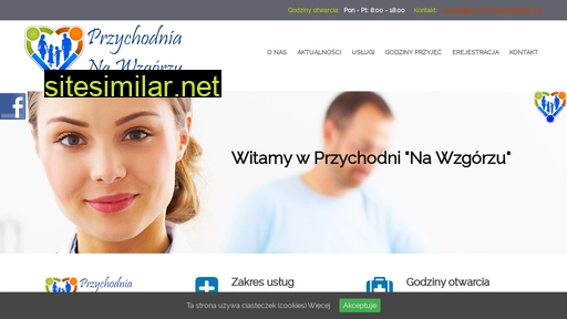 przychodnianawzgorzu.pl alternative sites
