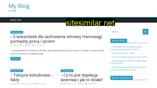 przyciemnienie.pl alternative sites