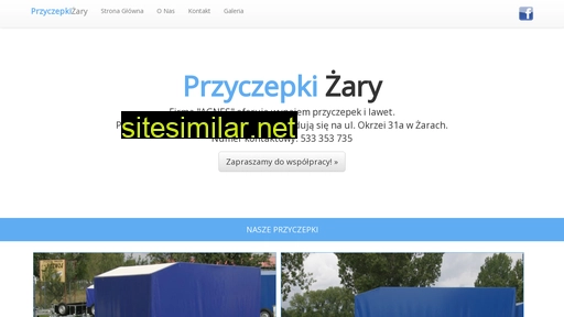 przyczepkizary.pl alternative sites