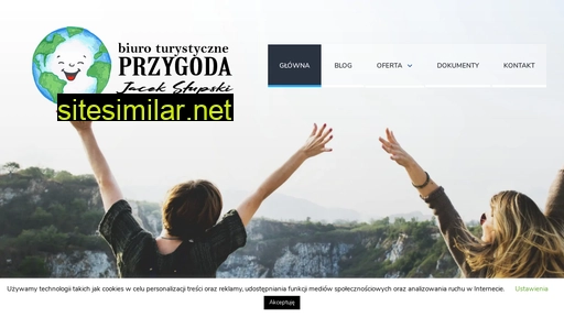 przygoda.slupsk.pl alternative sites