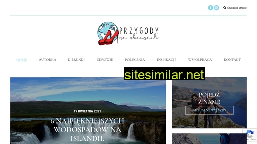 przygodynaobcasach.pl alternative sites