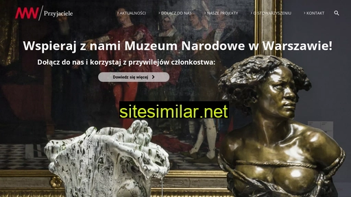 przyjacielemnw.pl alternative sites