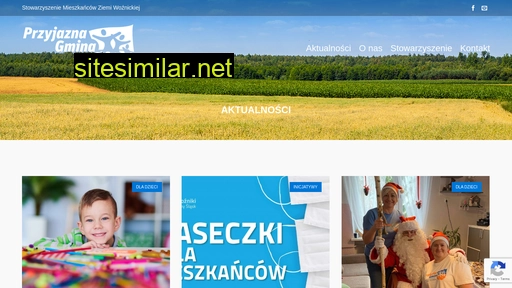 przyjaznagmina.pl alternative sites