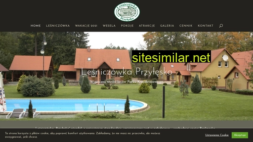 przylesko.pl alternative sites