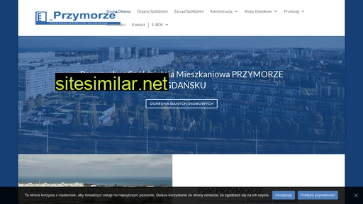przymorze.gda.pl alternative sites