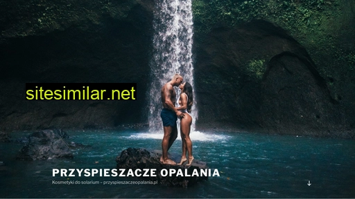 przyspieszaczeopalania.pl alternative sites