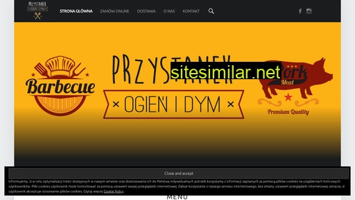 przystanekogienidym.pl alternative sites