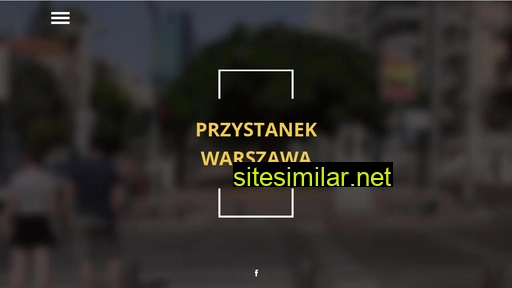 przystanekwarszawa.pl alternative sites
