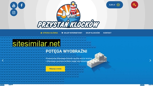 przystanklockow.pl alternative sites