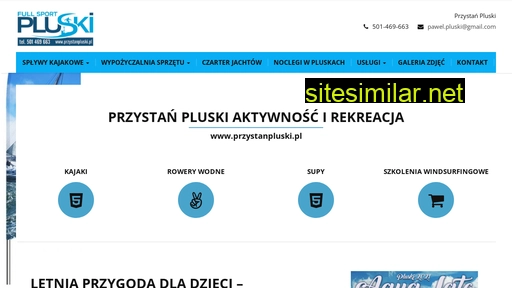 przystanpluski.pl alternative sites